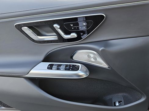 New 2026 Mercedes-Benz E 350 E 350 image 30