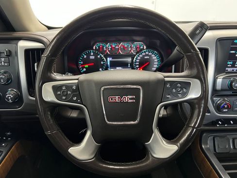 Used 2018 GMC Sierra 1500 SLT image 14