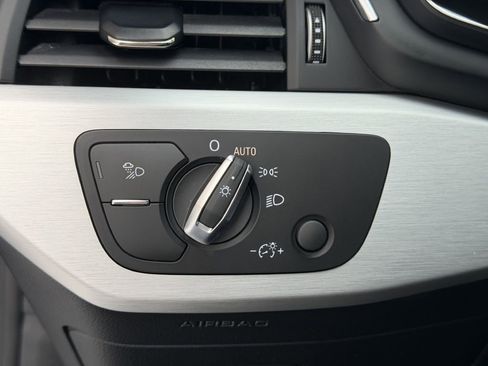 Used 2020 Audi A5 2.0T Premium Plus w/ Premium Plus image 30