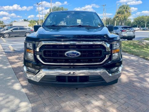 Used 2023 Ford F150 XLT image 9