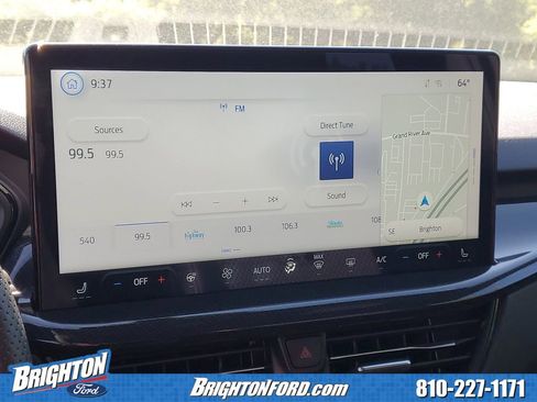 Certified 2023 Ford Escape ST-Line w/ Tech Pack #1 AWD/4WD image 23