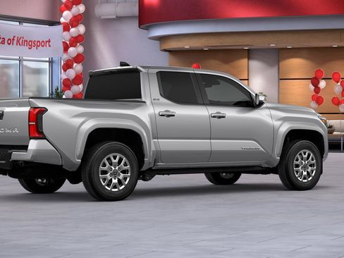 New 2026 Toyota Tacoma SR5 AWD/4WD image 14