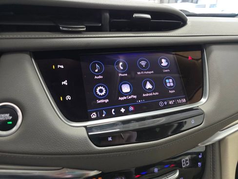 Used 2022 Cadillac XT5 Premium Luxury w/ Technology Package image 19