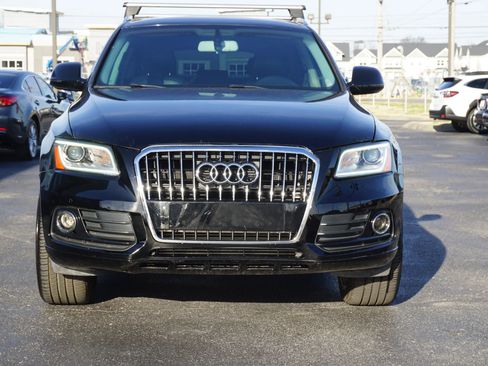 Used 2017 Audi Q5 2.0T Premium image 2