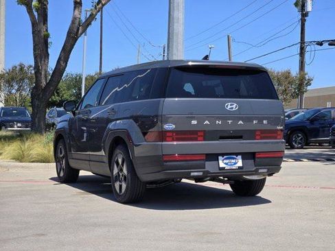 New 2026 Hyundai Santa Fe SE image 3