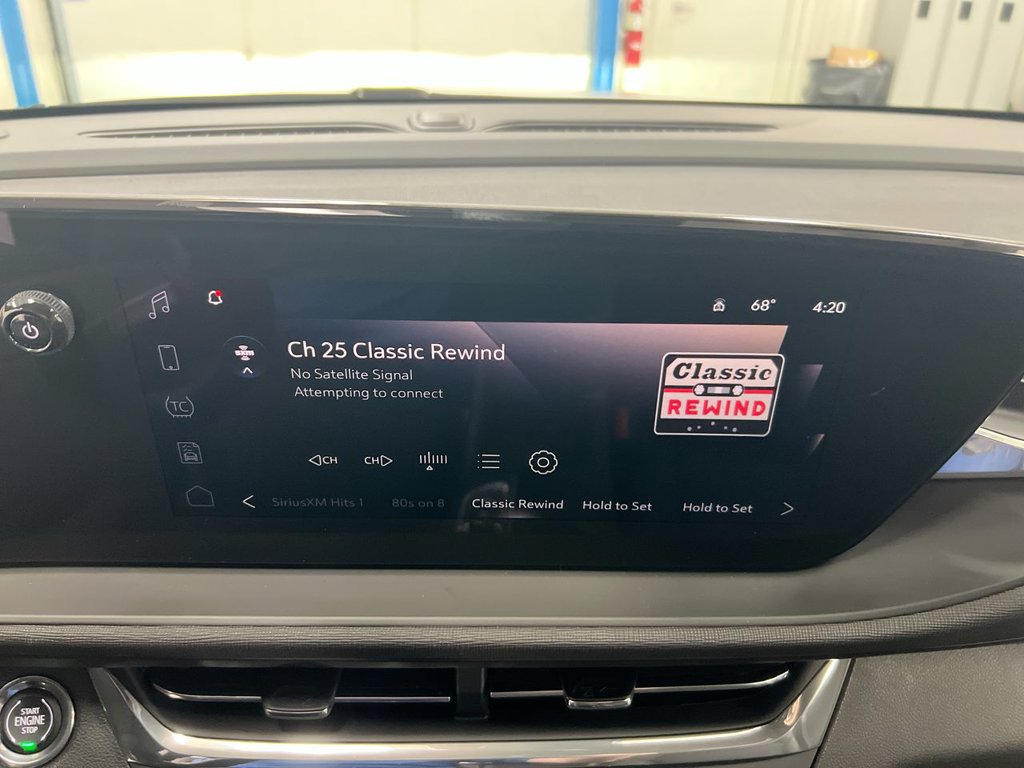 New 2026 Buick Envista Preferred w/ Convenience I Package FWD image 14