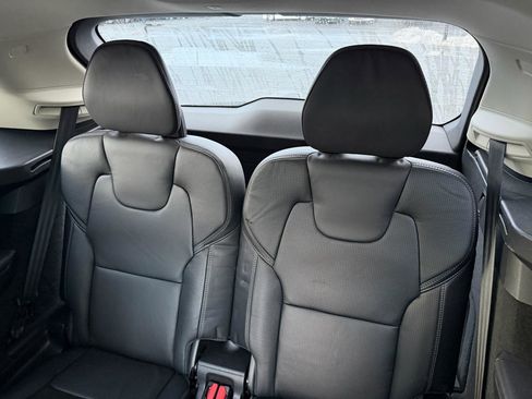 Used 2020 Volvo XC90 T6 Inscription w/ Protection Package Premier image 20