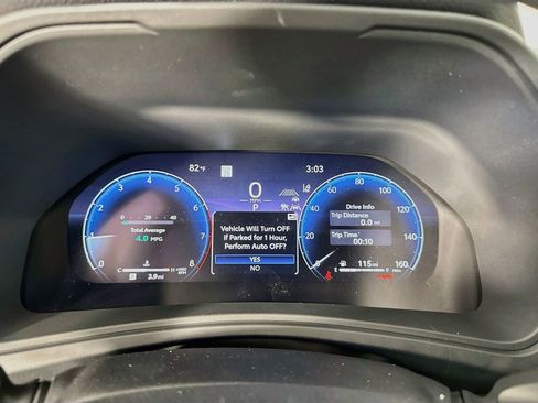 New 2026 Toyota Grand Highlander FWD image 15