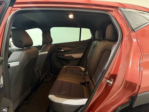 Used 2024 Buick Envista Preferred w/ Convenience I Package image 22