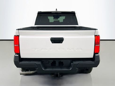 New 2026 Toyota Tacoma SR image 5