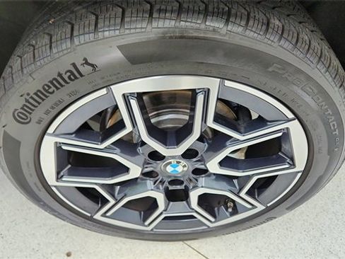 Used 2025 BMW X1 xDrive28i image 56