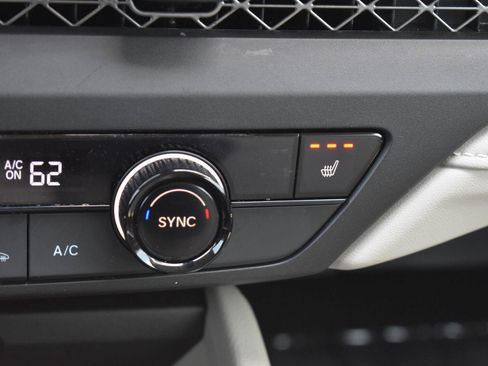 Used 2024 Honda Accord EX image 11