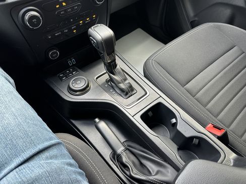 Used 2021 Ford Ranger XLT w/ Equipment Group 302A High image 13