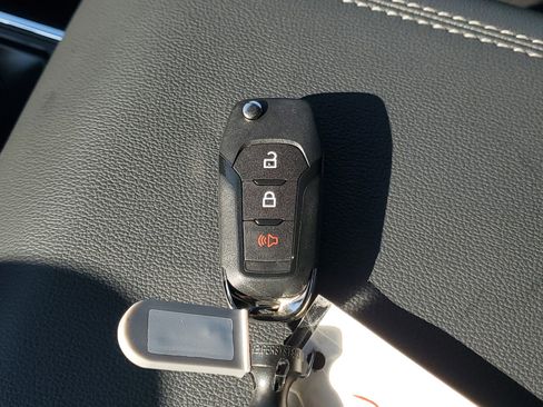 New 2025 Ford F150 STX image 21