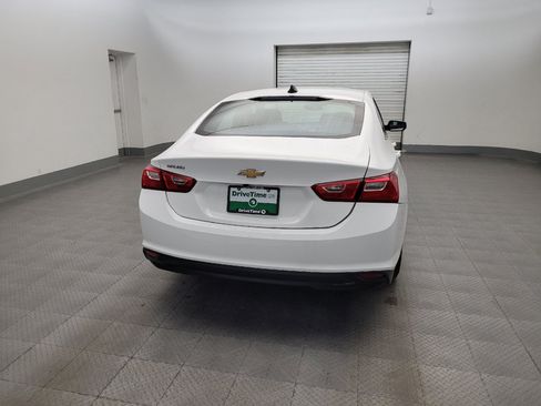 Used 2023 Chevrolet Malibu LS FWD image 7