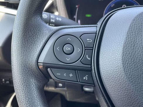New 2026 Toyota Corolla LE FWD image 30