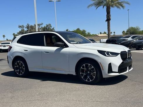 New 2026 BMW X3 xDrive30 w/ Premium Package AWD/4WD image 4