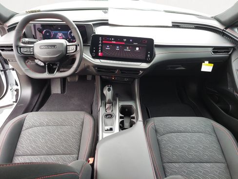 New 2026 Dodge Charger R/T AWD/4WD image 3