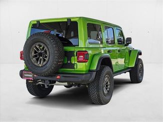 New 2025 Jeep Wrangler Unlimited Rubicon 392 AWD/4WD video 2