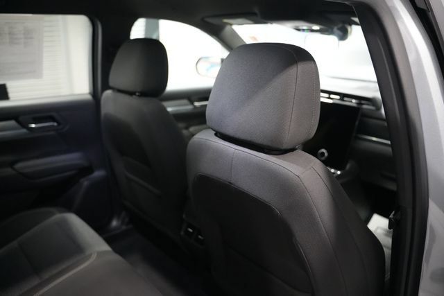 Used 2025 GMC Terrain Elevation AWD/4WD image 18