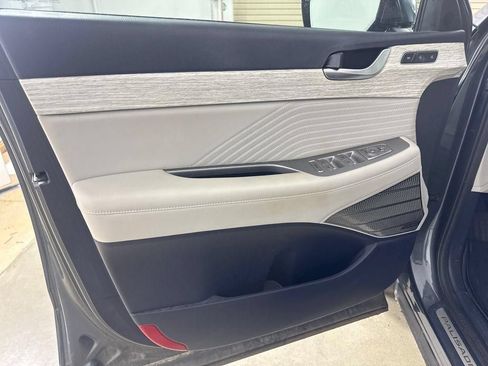 Used 2023 Hyundai Palisade Calligraphy FWD image 27