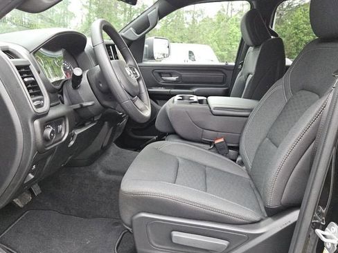 New 2026 RAM 1500 Tradesman AWD/4WD image 10