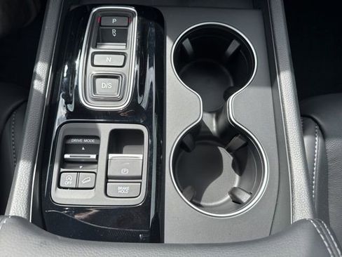 New 2026 Honda Pilot EX-L image 25