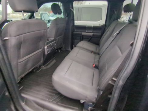 Used 2019 Ford F150 XLT w/ Equipment Group 302A Luxury image 11