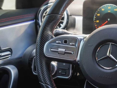 Used 2023 Mercedes-Benz CLA 250 image 16