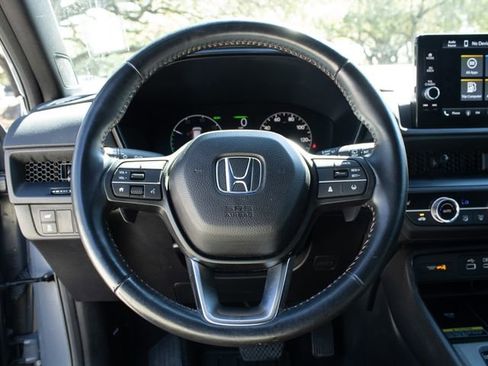 Used 2024 Honda CR-V Sport-L image 8