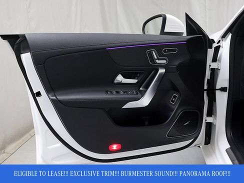 Certified 2026 Mercedes-Benz CLA 250 4MATIC image 26