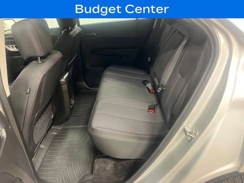 Used 2016 Chevrolet Equinox LS FWD image 13