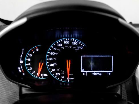 Used 2019 Chevrolet Sonic LT w/ Convenience Package image 19