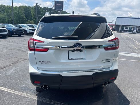 New 2026 Subaru Ascent Limited AWD/4WD image 54