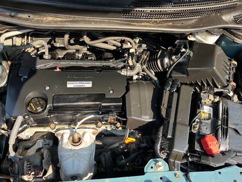 Used 2016 Honda CR-V EX-L image 3