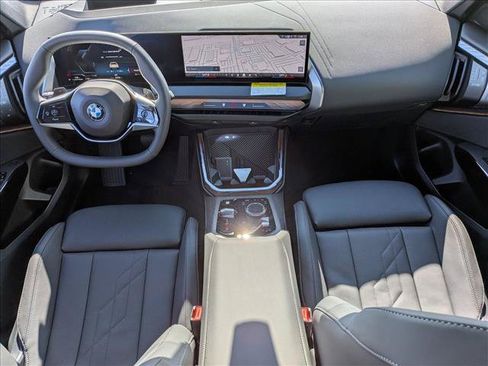 Used 2026 BMW X3 xDrive30i w/ Premium Package AWD/4WD image 14