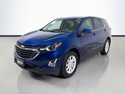 Used 2019 Chevrolet Equinox LT FWD image 5