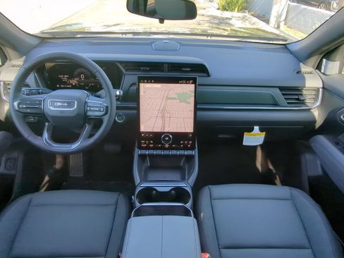 New 2026 GMC Terrain AT4 AWD/4WD image 21