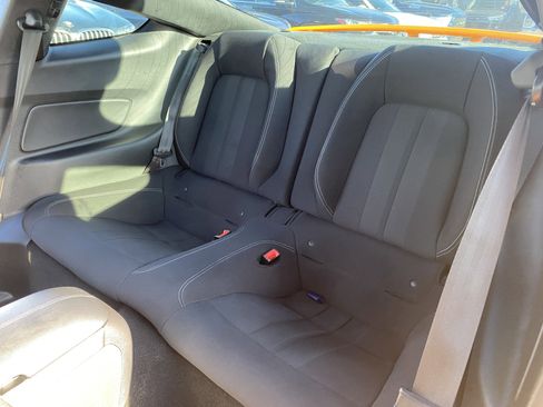 Used 2019 Ford Mustang Coupe w/ Ecoboost Performance Package image 14