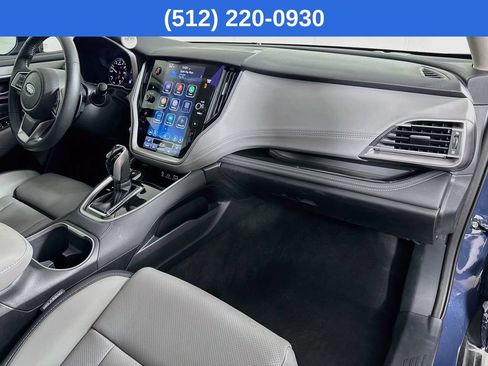 Certified 2024 Subaru Outback Limited AWD/4WD image 37