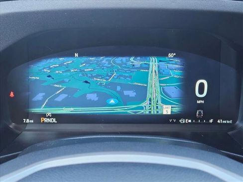 New 2026 Ford Explorer Active image 11