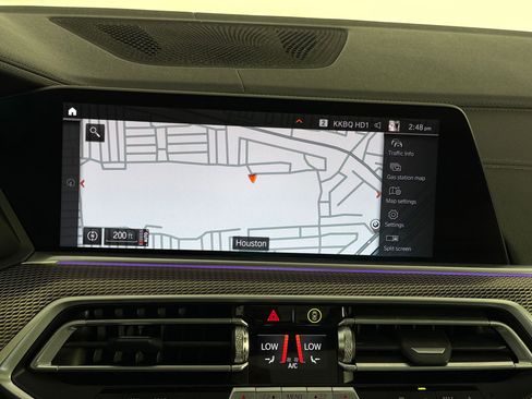 Used 2023 BMW X5 sDrive40i w/ Executive Package RWD image 28