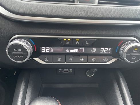 Used 2019 Nissan Altima 2.5 SV image 28