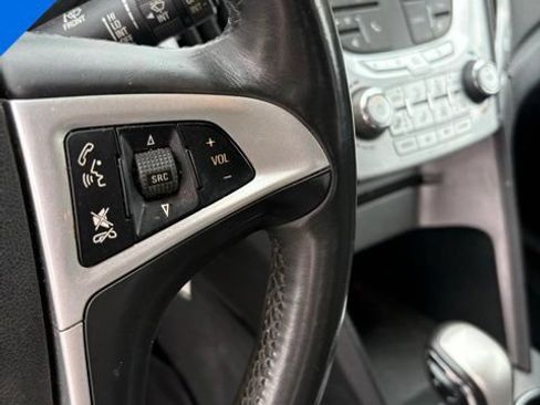 Used 2014 GMC Terrain SLT FWD image 13
