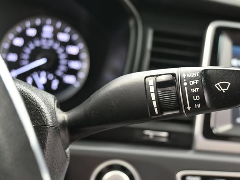 Used 2018 Hyundai Sonata SEL FWD image 28