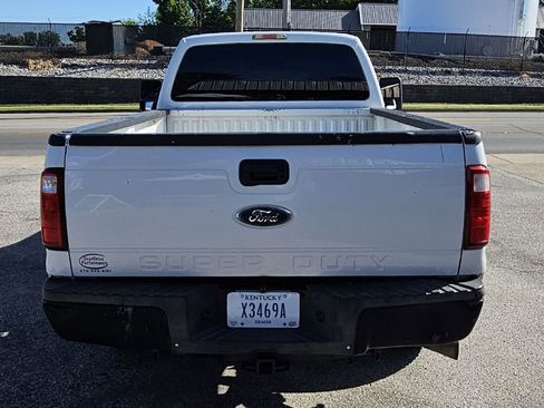 Used 2010 Ford F250 XL AWD/4WD image 6