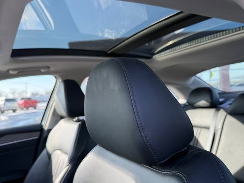 Used 2023 Kia K5 EX image 38