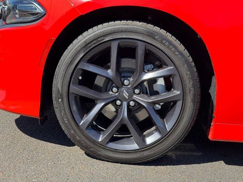 Used 2023 Dodge Charger GT w/ Blacktop Package image 6
