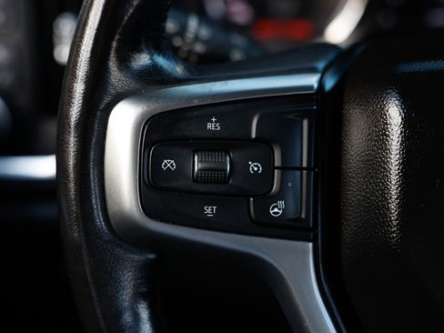 Used 2021 Chevrolet Silverado 1500 RST w/ All Star Edition Plus image 32