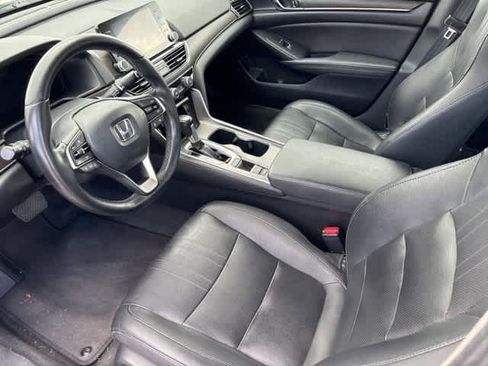 Used 2019 Honda Accord EX-L image 9